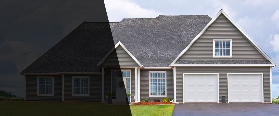 Greenville Roofing Contractors